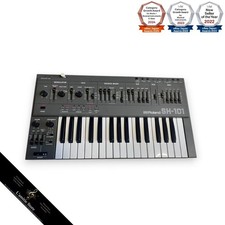 Roland SH101 Synthesizer Main