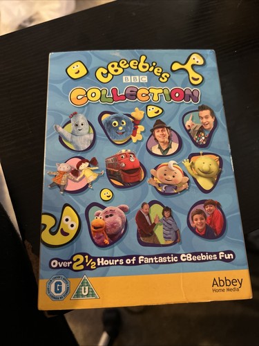 Cbeebies bbc collection - bbc,
