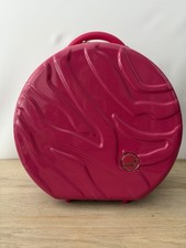 Antler Pink Vanity Case Hard