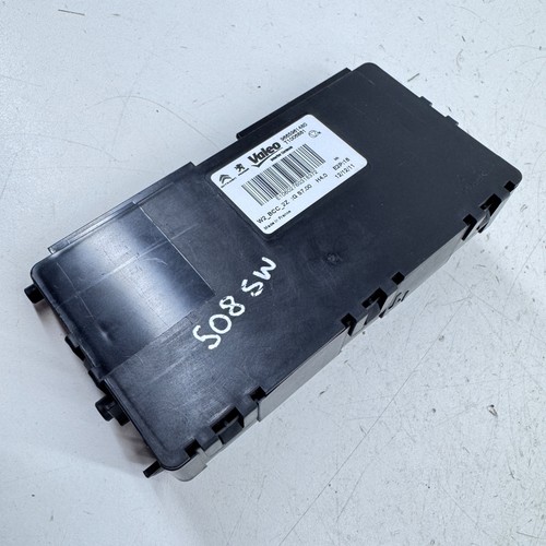 Peugeot 508 mk1 heater - 508,