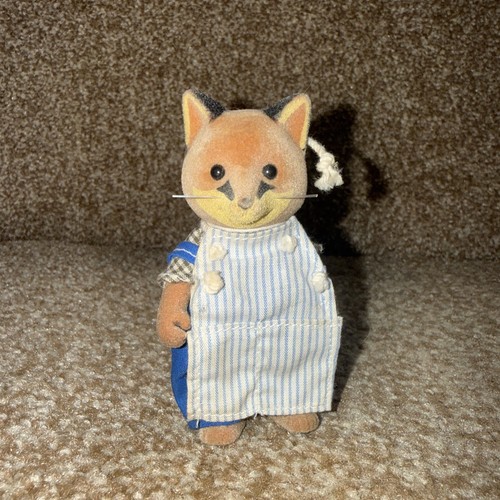 Sylvanian families eric - sylvanian,