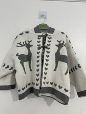 Primark Kids Grey & Cream