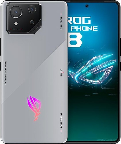 Asus rog phone 8 - 90%n, ew
