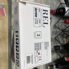 REL Acoustics Arrow™