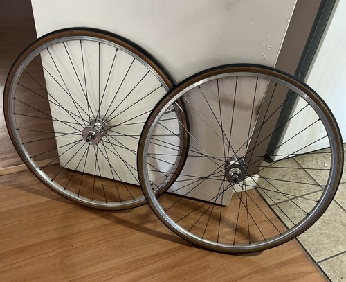 Son tb14 track set 700c - h+,
