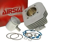 Peugeot Speedfight 2 100 Airsal Sport 55mm 125cc Cylinder Kit