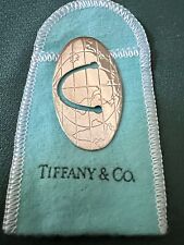 VINTAGE PRE OWNED TIFFANY & CO