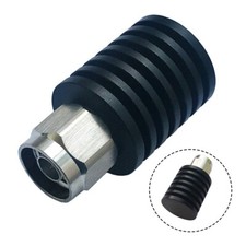 Ohm type coaxial - n,