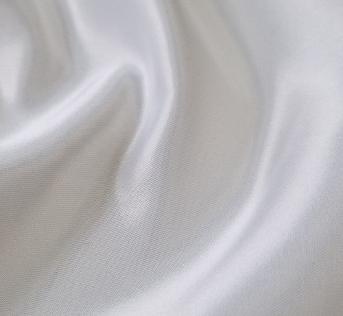 Duchess shiny satin fabric - satin,
