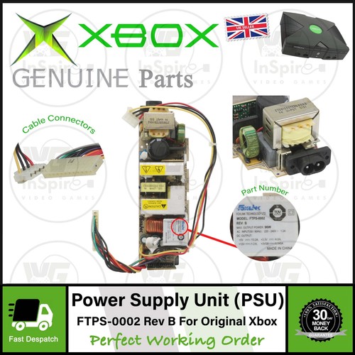 Genuine replacement parts for - genuine,