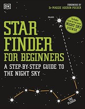 StarFinder for Beginners By Maggie Aderin-Poc*ck