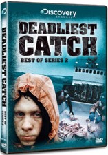 Deadliest catch best of - deadliest, catch: