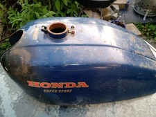 17500377670 Honda cb400f f0