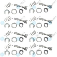 8 x YOU.S Door Lock Repair Kit