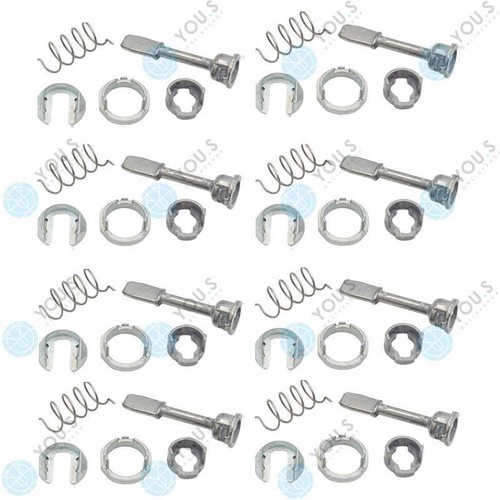 You door lock repair kit - 8,