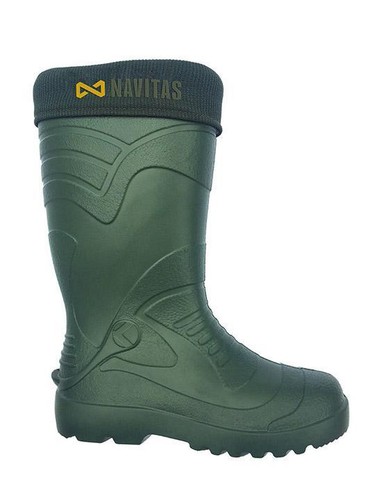 Navitas lite welly insulated - welly,