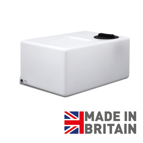 210 litre flat baffled water - flat,