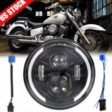 For Yamaha V-Star XVS 650 950
