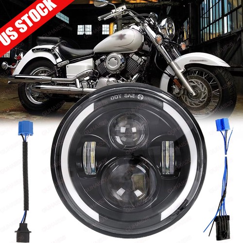 For yamaha star - for, 650