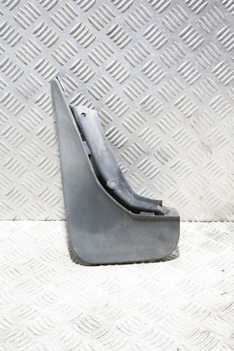 Ford fiesta mk7 front - front, nsf