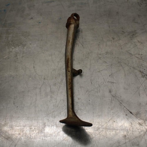 Yamaha rz500 kickstand side - yamaha,
