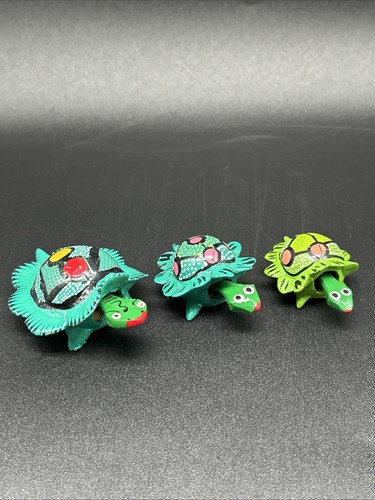 Mexican folk art - folk, nodder