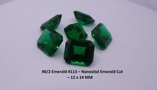 Nanosital - Nano  Gemstones