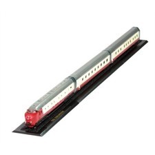 1:220 Tee Edelweiss Die-Cast