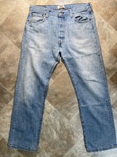 Levi's 501 Jeans Men's Adult