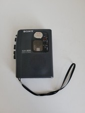 Sony Cassette Player
