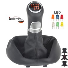 ICT shift gear knob gaiter