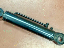 Mecalac Terex TA3 Swivel Skip