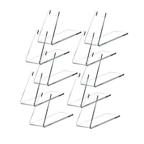 Acrylic gun display model - acrylic, toy