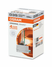 Genuine Osram D3S Xenarc