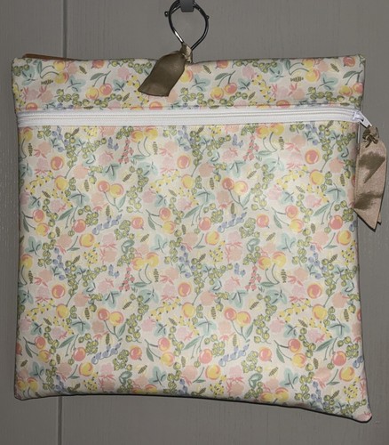 Handmade dorma fabric oilcloth - dorma,