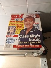 TV Times 18 - 24 September
