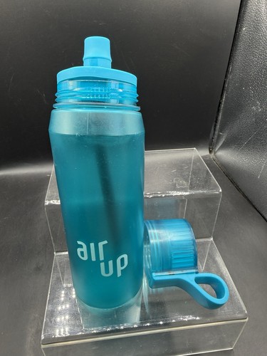 Genuine air twist turquoise - air,