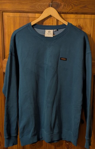 Mens tog24 kenson sweatshirt - mens,
