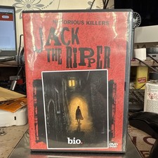 Notorious Killers - Jack the