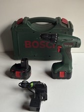 Bosch PSR 1440 cordless