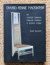 Charles Rennie Mackintosh The