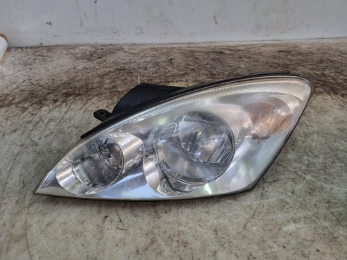 Kia ceed headlight lamp near - ceed,