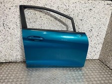 17-22 FORD FIESTA MK8 5 DOOR