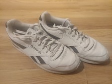 REEBOK CLASSIC LEATHER WHITE