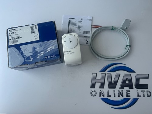 Siemens ssp81 acvatix - siemens,