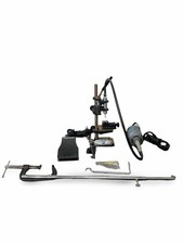 Foredom Jewel Drill Press with
