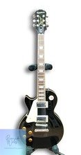 Epiphone electric guitar les - guitar,