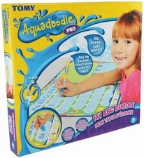 Tomy Aquadoodle My ABC Doodle Large Water Doodle Mat - E72866