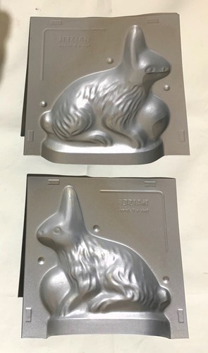 Vintage kaiser metal rabbit - vintage,