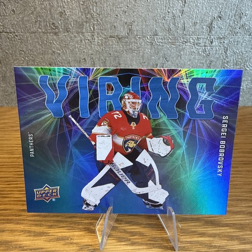 2025 upper deck - 2025-26, series